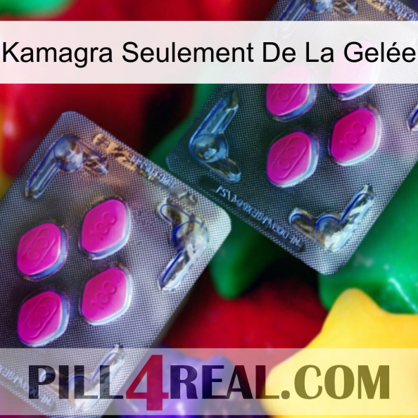 Kamagra Seulement De La Gelée 01